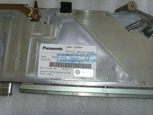 Panasonic CM 0402 dedicated feeder N610031080AA